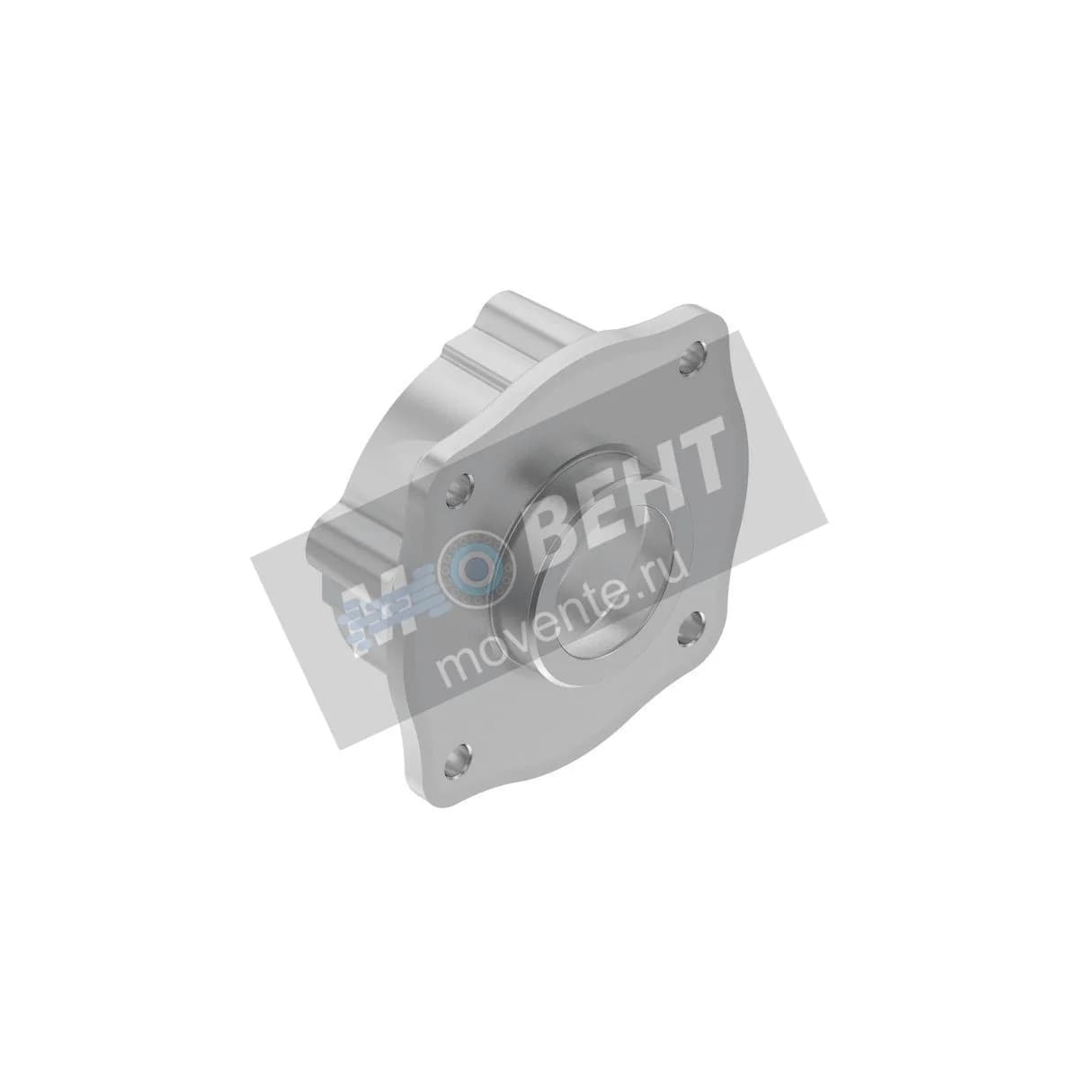 HXE134057: Корпус подшипника