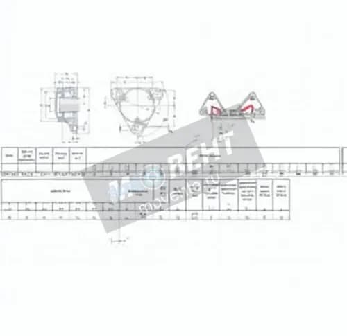 SKF FNL-508-B-22208-K-H308-SKF - Image 1