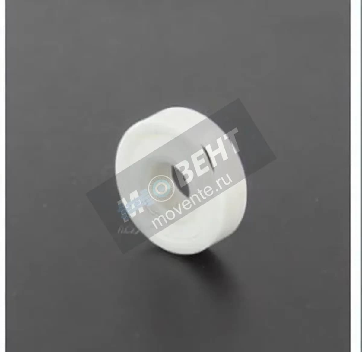 ZEN 609-CE-ZRO2-PTFE-ZEN - Image 1