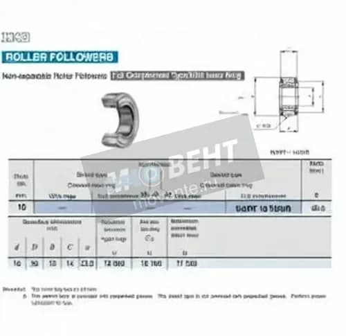 IKO NART10-VUUR-IKO - Image 1