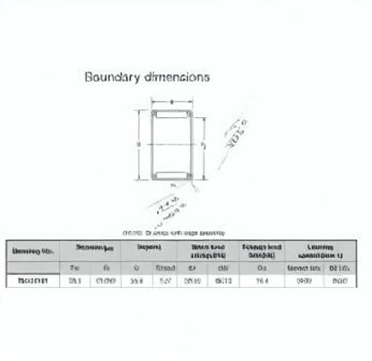 JTEKT MJ-24161-JTEKT - Image 1