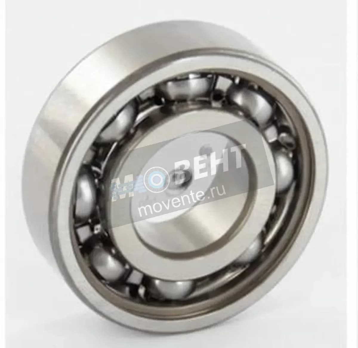 SKF 6203-C4-SKF - Image 1