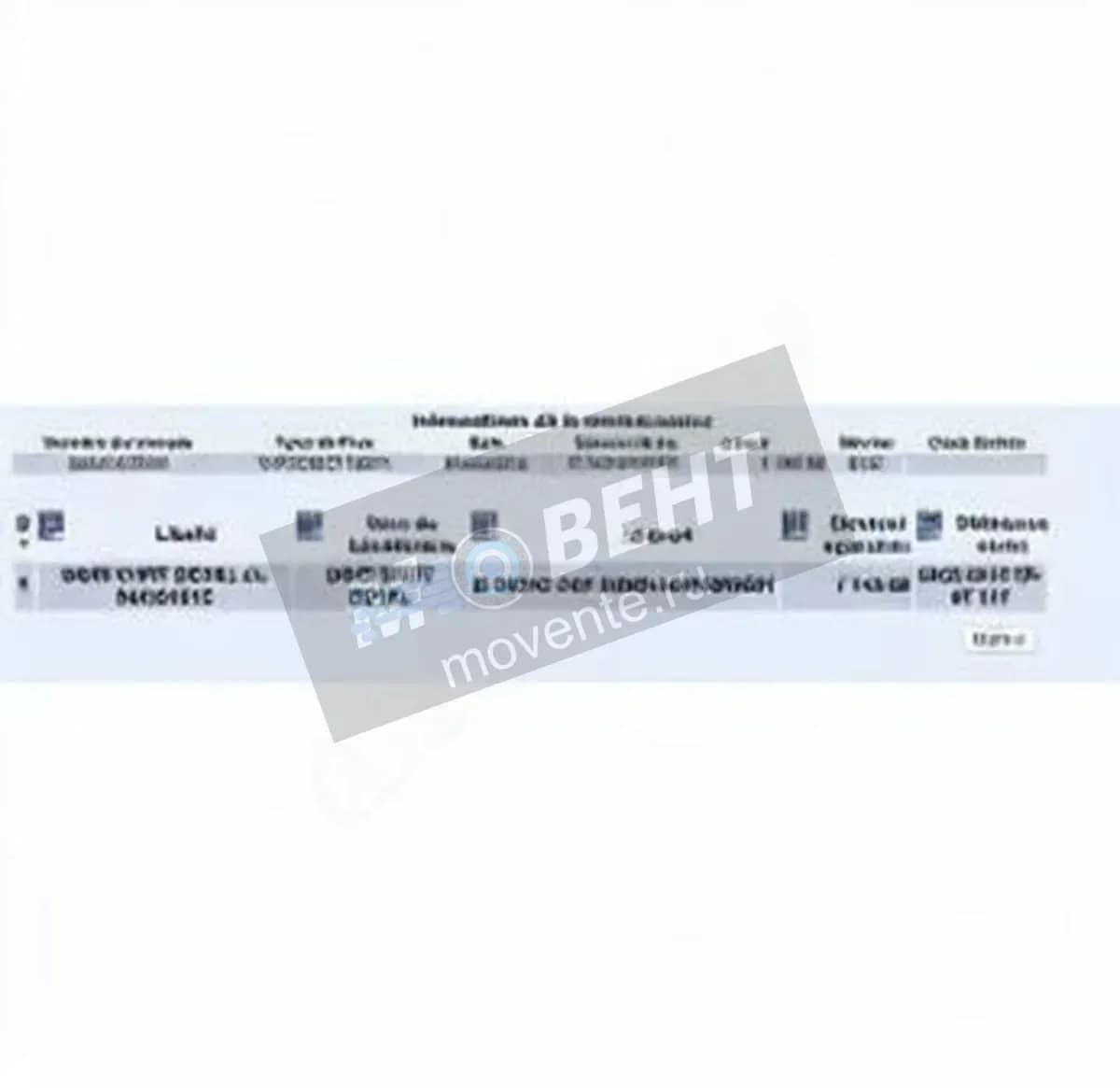 INA GYE30-KRR-B-INA - Image 1