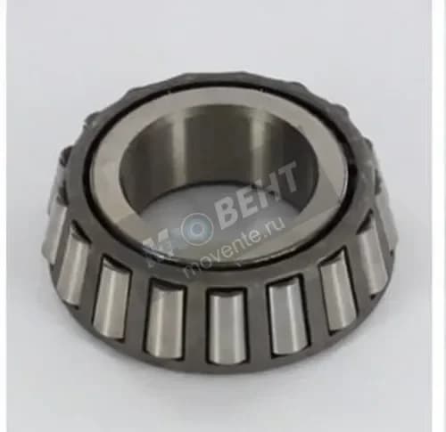 TIMKEN 14132T-TIMKEN - Image 1