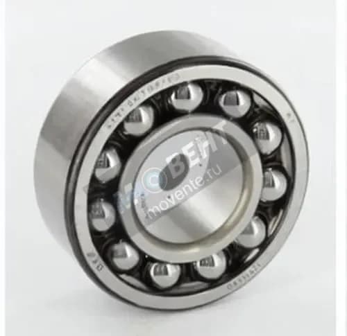 SKF 2307-E-K-TN9-C3-SKF - Image 1