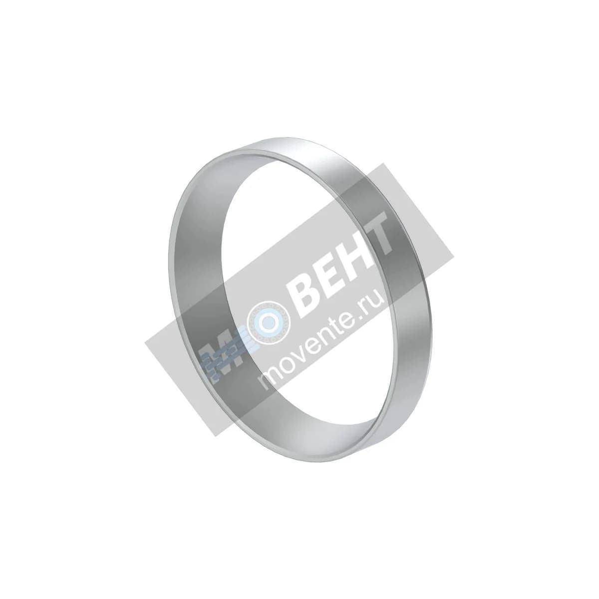 YZ122231: Наружное кольцо конического роликоподшипника