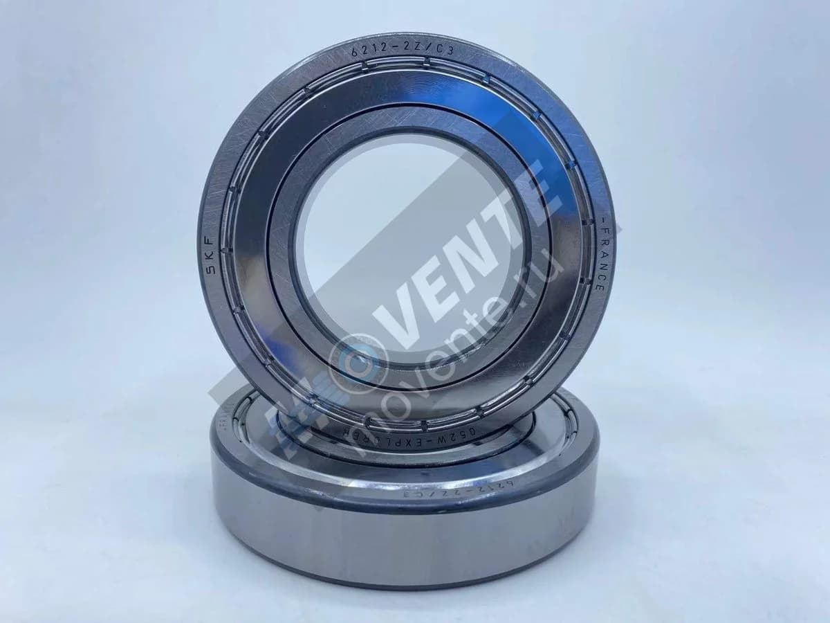 Подшипник SKF 6212 2Z/C3 - Image 1