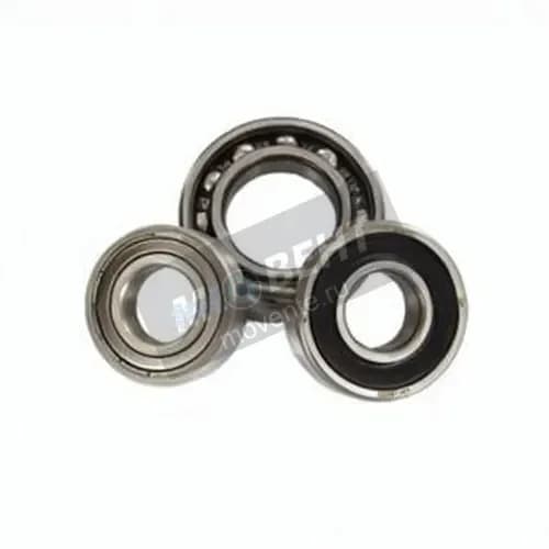 SKF FPCU600-2RS1-SKF - Image 1