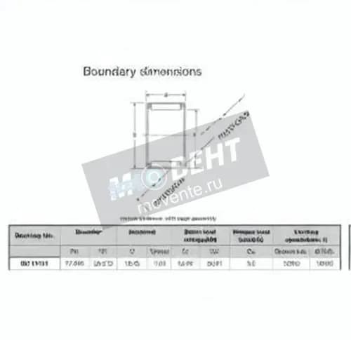 GEN MJ-11121 - Image 1