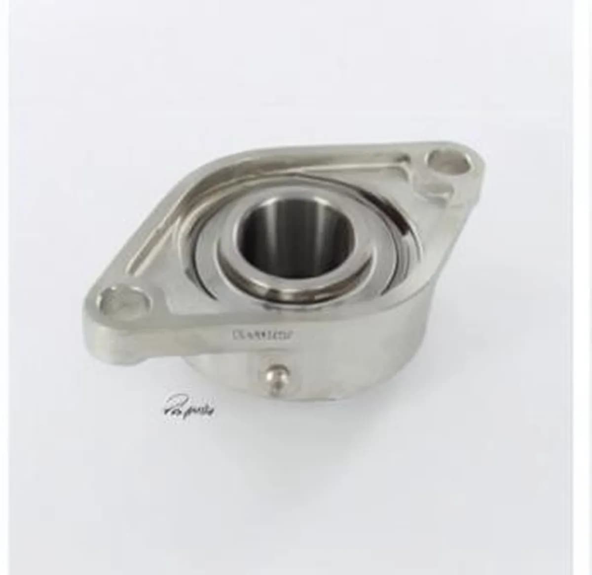 GEN UCFL208-INOX - Image 1