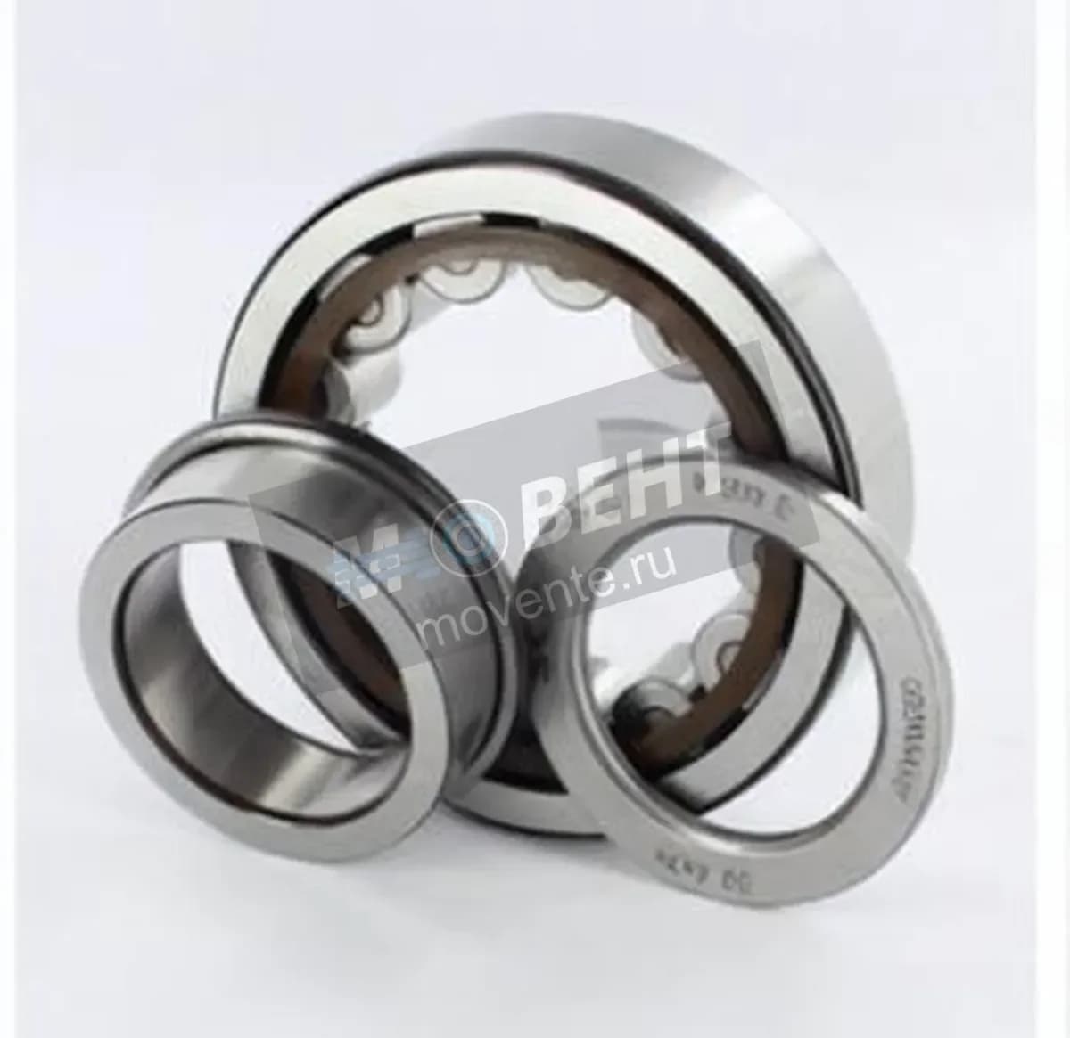 SKF NUP309-ECP-SKF - Image 1