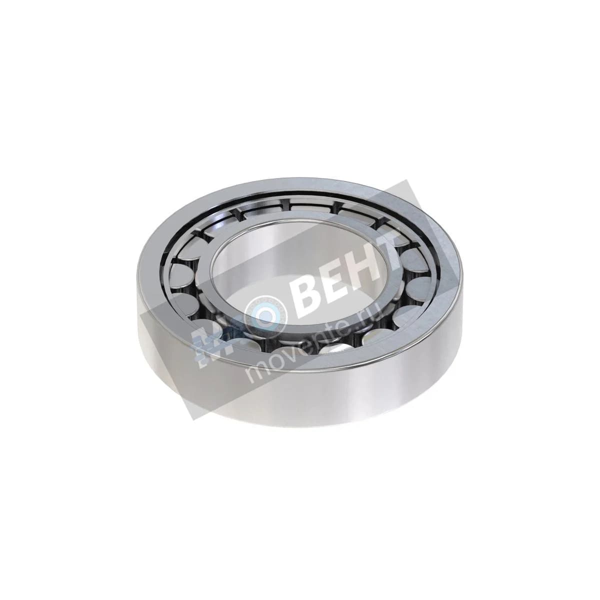 LW12227513: Конический роликоподшипник