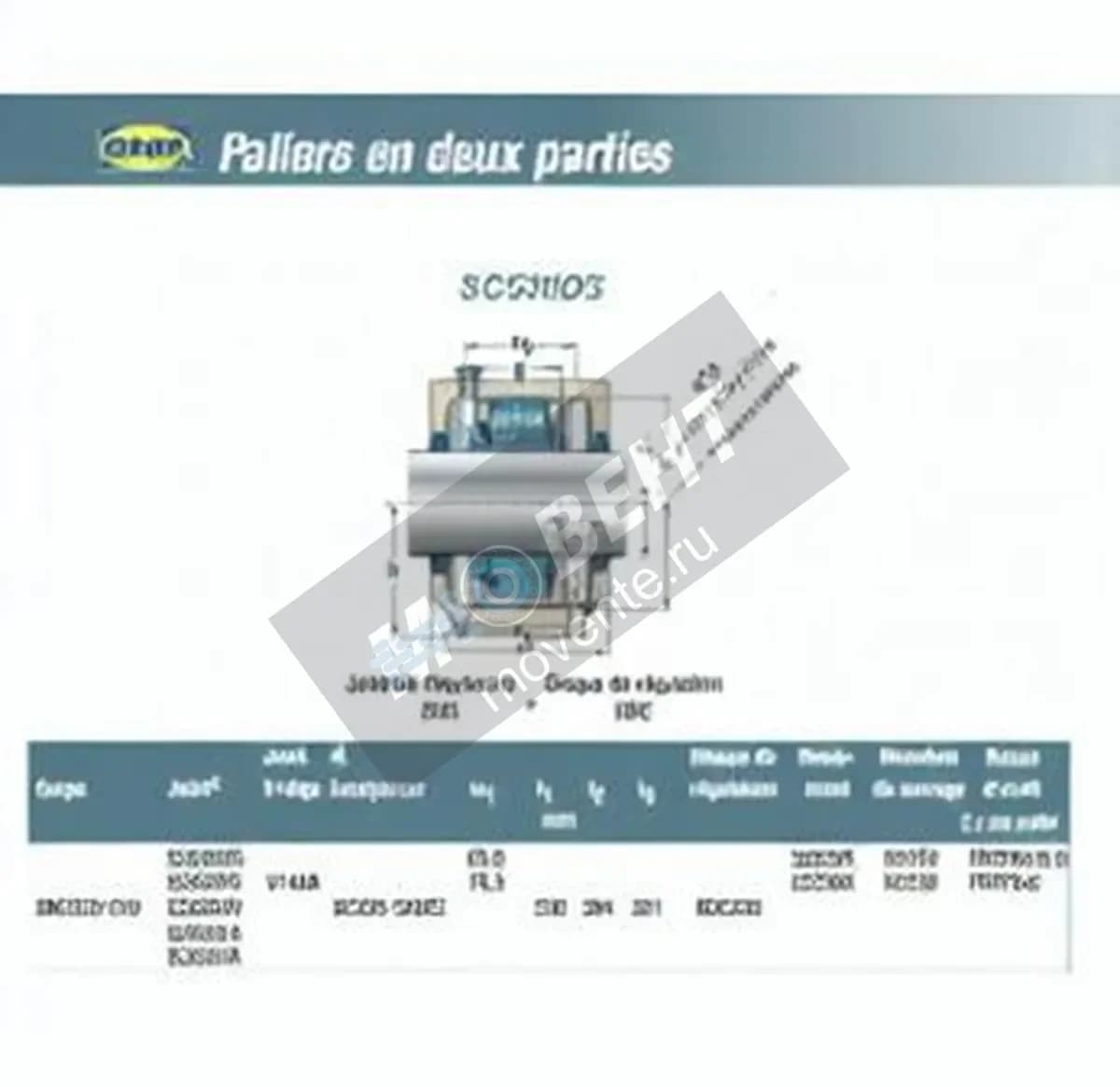 SNR SC530DS-SNR - Image 1