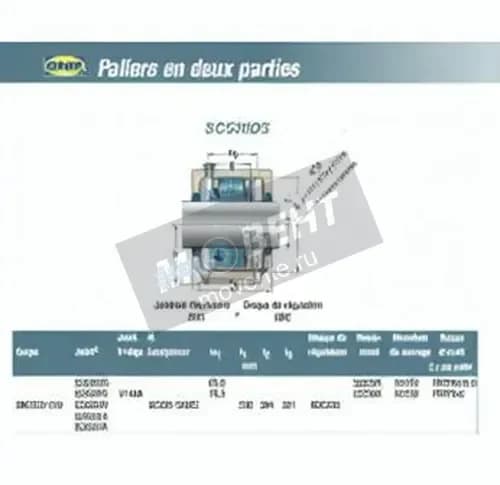 SNR SC530DS-SNR - Image 1