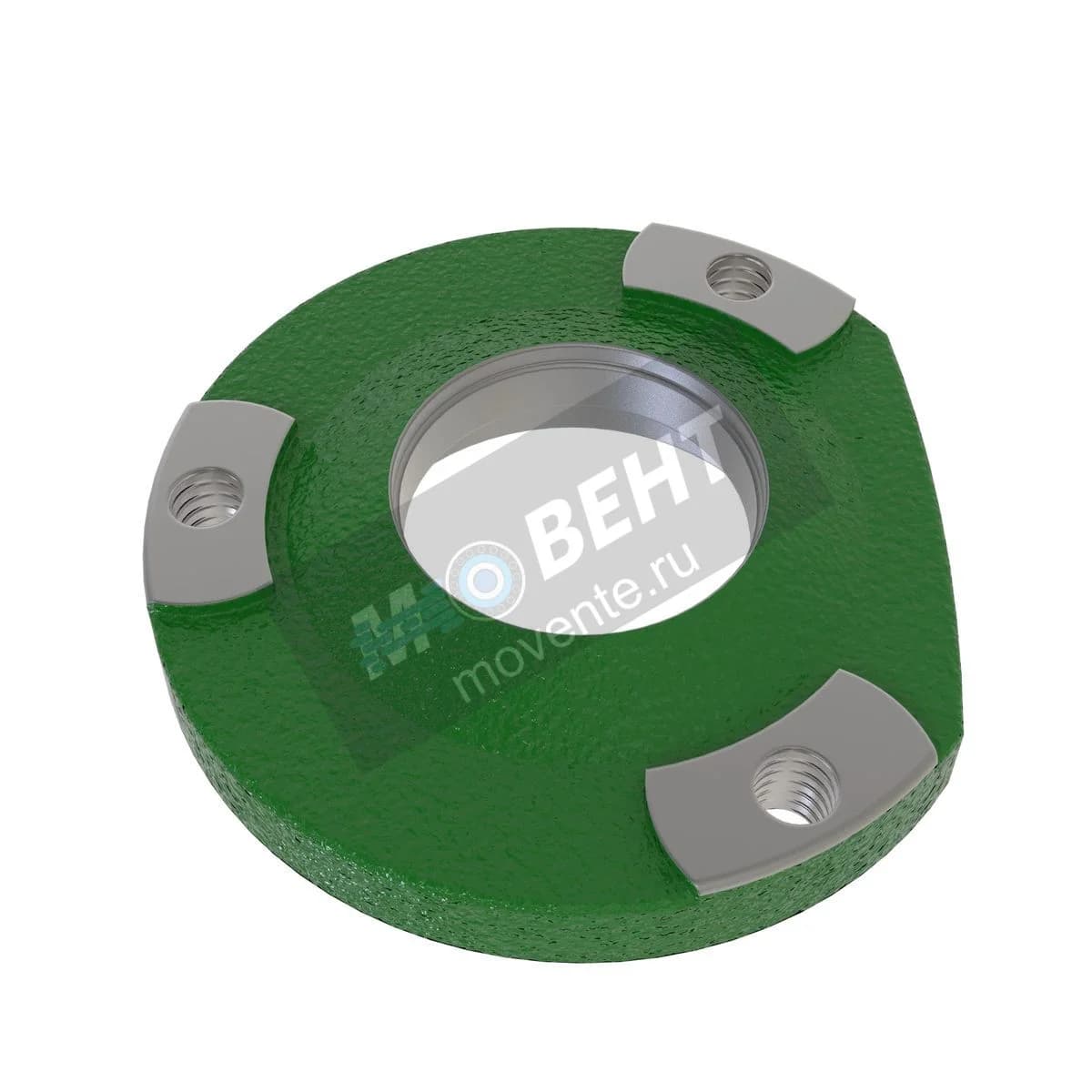 CQ09303: Корпус подшипника без подшипника