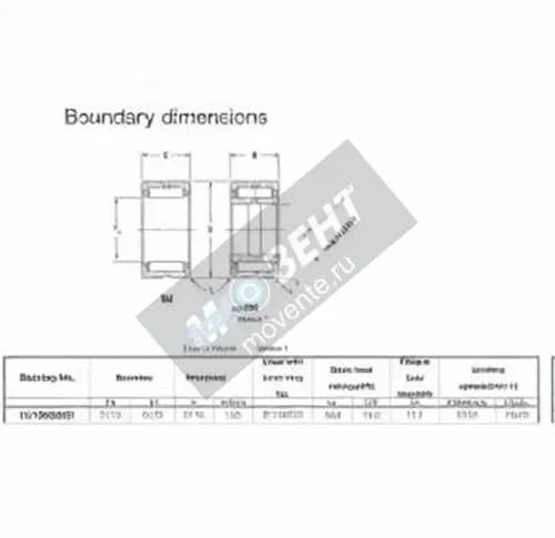 JTEKT HJ-202820-JTEKT - Image 1