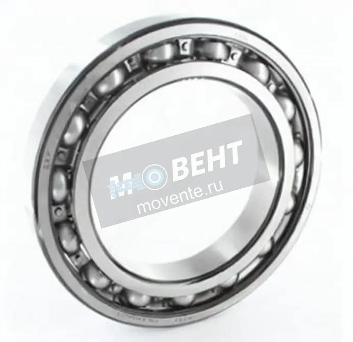 SKF 6026-SKF - Image 1