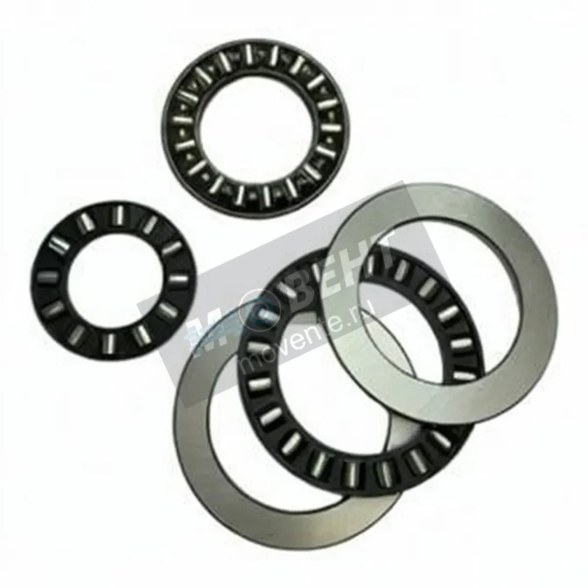 INA RCT27-B-INA - Image 1