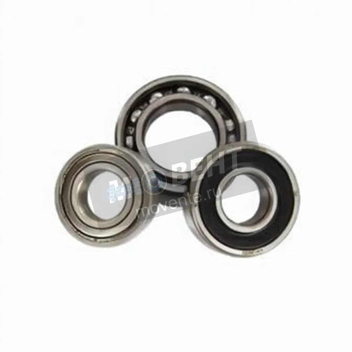 NSK 3305-B-2ZR-TNG-C3-NSK - Image 1