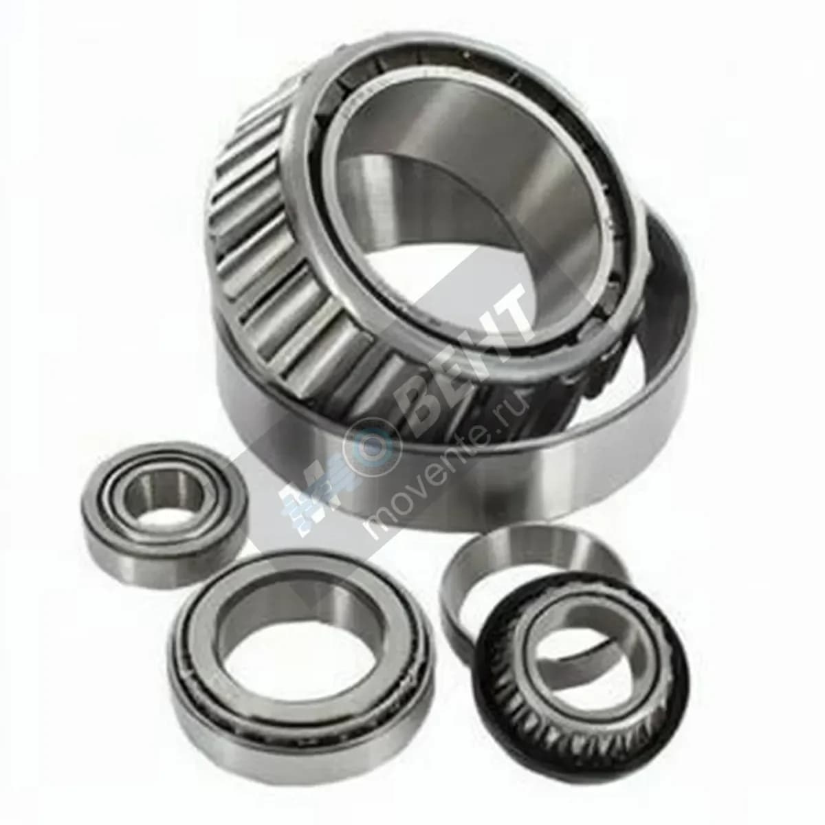 TIMKEN 649240-649313D-TIMKEN - Image 1