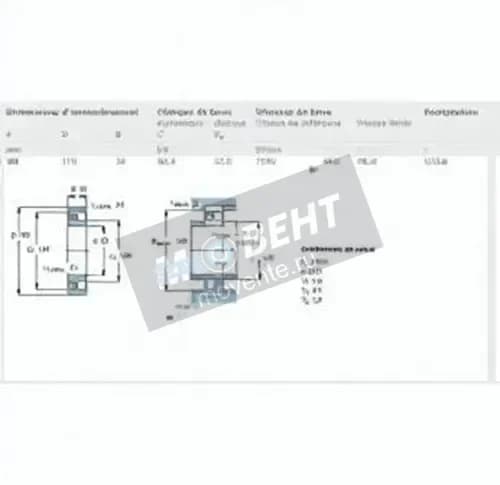 SKF 1316-SKF - Image 1
