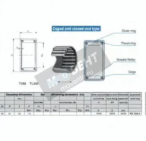 IKO TAM2025-IKO - Image 1