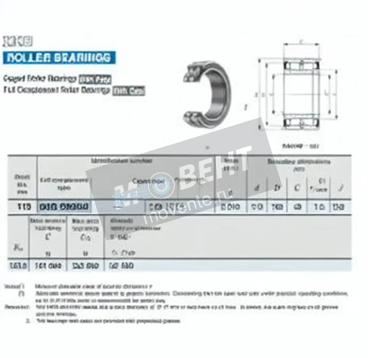 IKO NAG4922-UU-IKO - Image 1