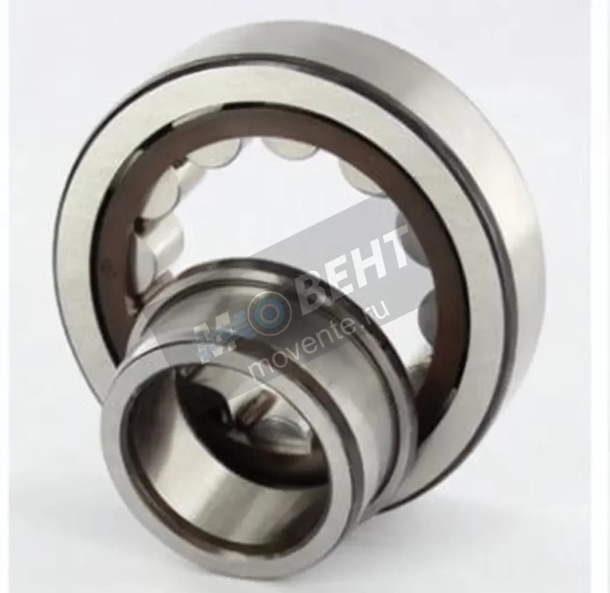 SKF NJ306-ECP-SKF - Image 1