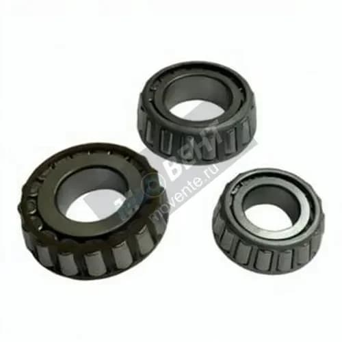 TIMKEN 18204X-TIMKEN - Image 1