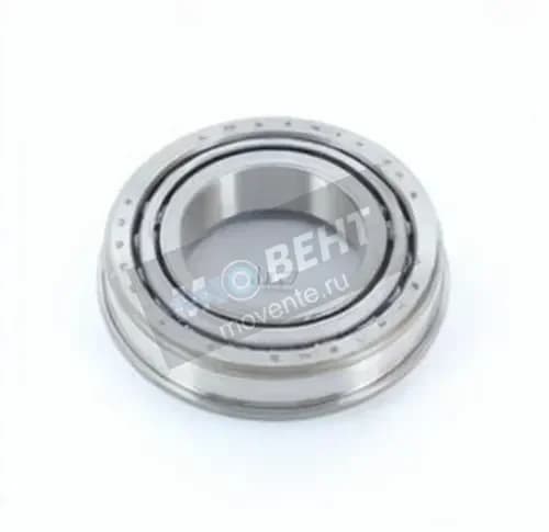 TIMKEN LM67048-LM67010BA-TIMKEN - Image 1