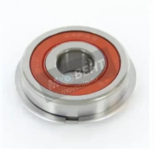 NTN 6200-LLU-NR-2AS-NTN - Image 1