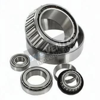 TIMKEN L624549-TIMKEN - Image 1