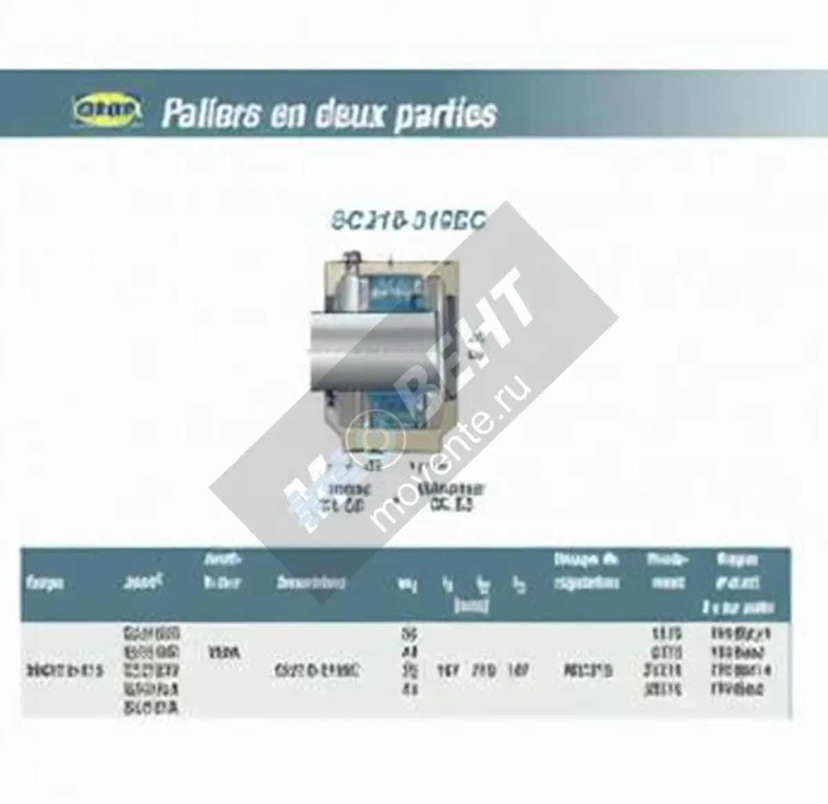 SNR SC218-315EC-SNR - Image 1