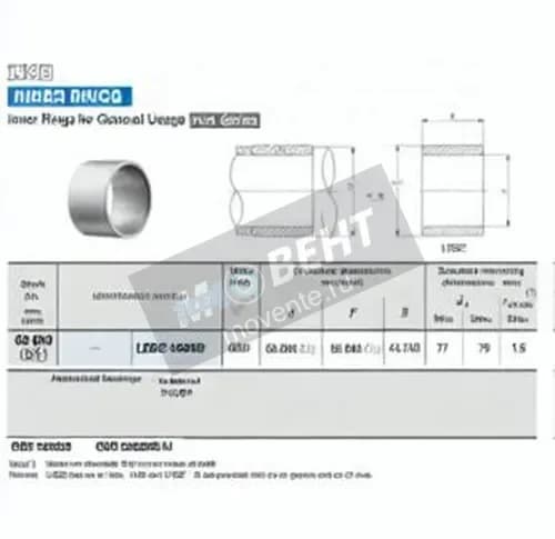 IKO LRBZ445228-IKO - Image 1