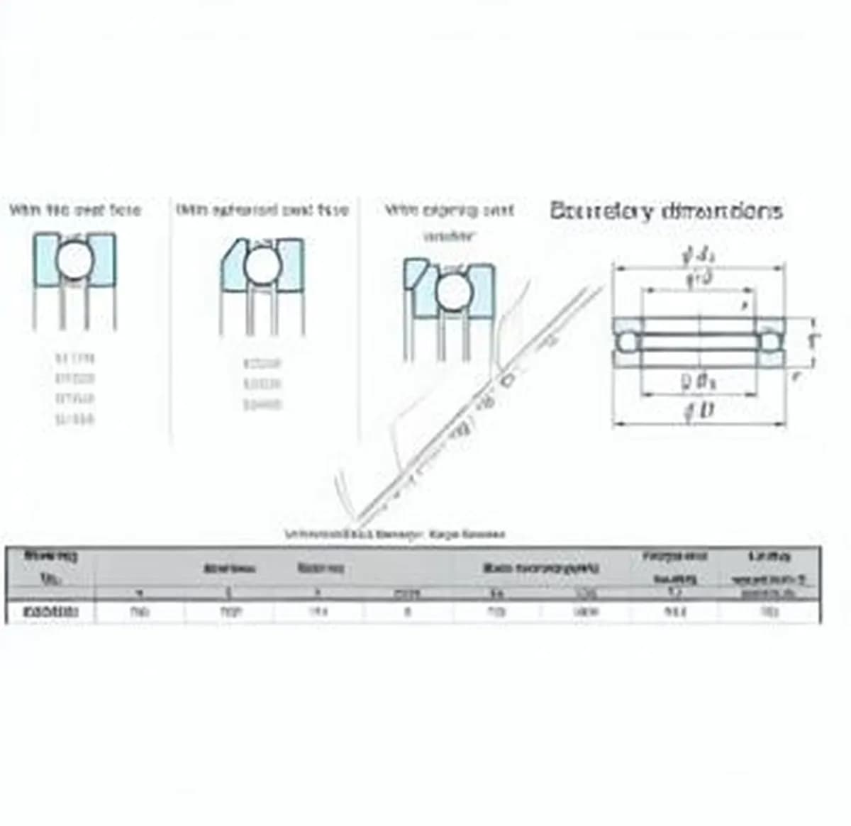 JTEKT 53268U-JTEKT - Image 1