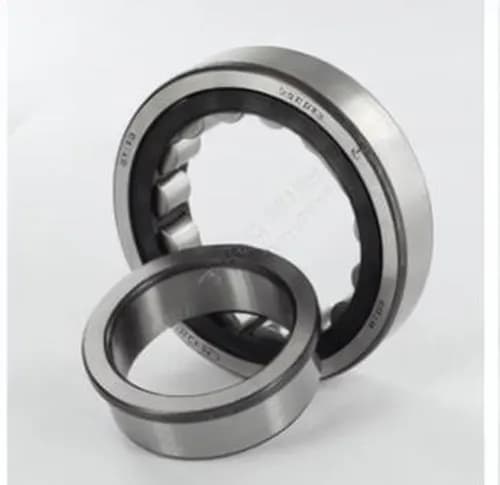 JTEKT NJ209-E-TVP2-C3-JTEKT - Image 1