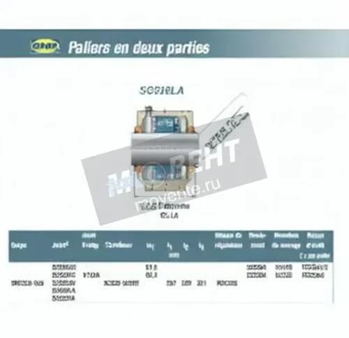 SNR SC526LA-SNR - Image 1