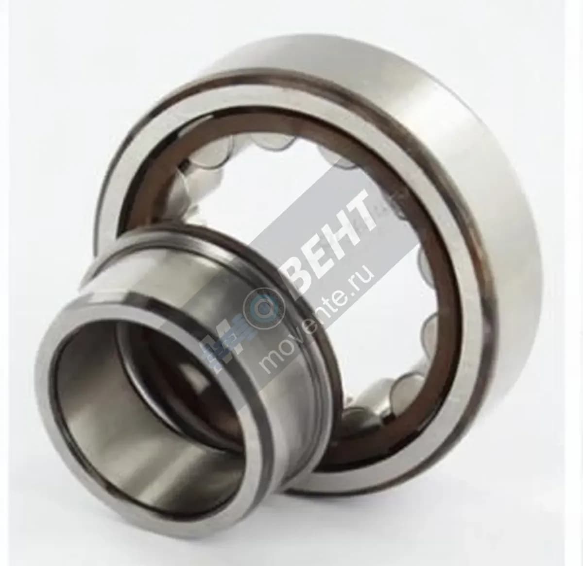 SKF NJ205-ECP-SKF - Image 1