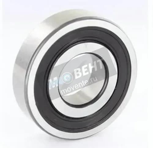 SKF 6306-2RS1-C3-SKF - Image 1
