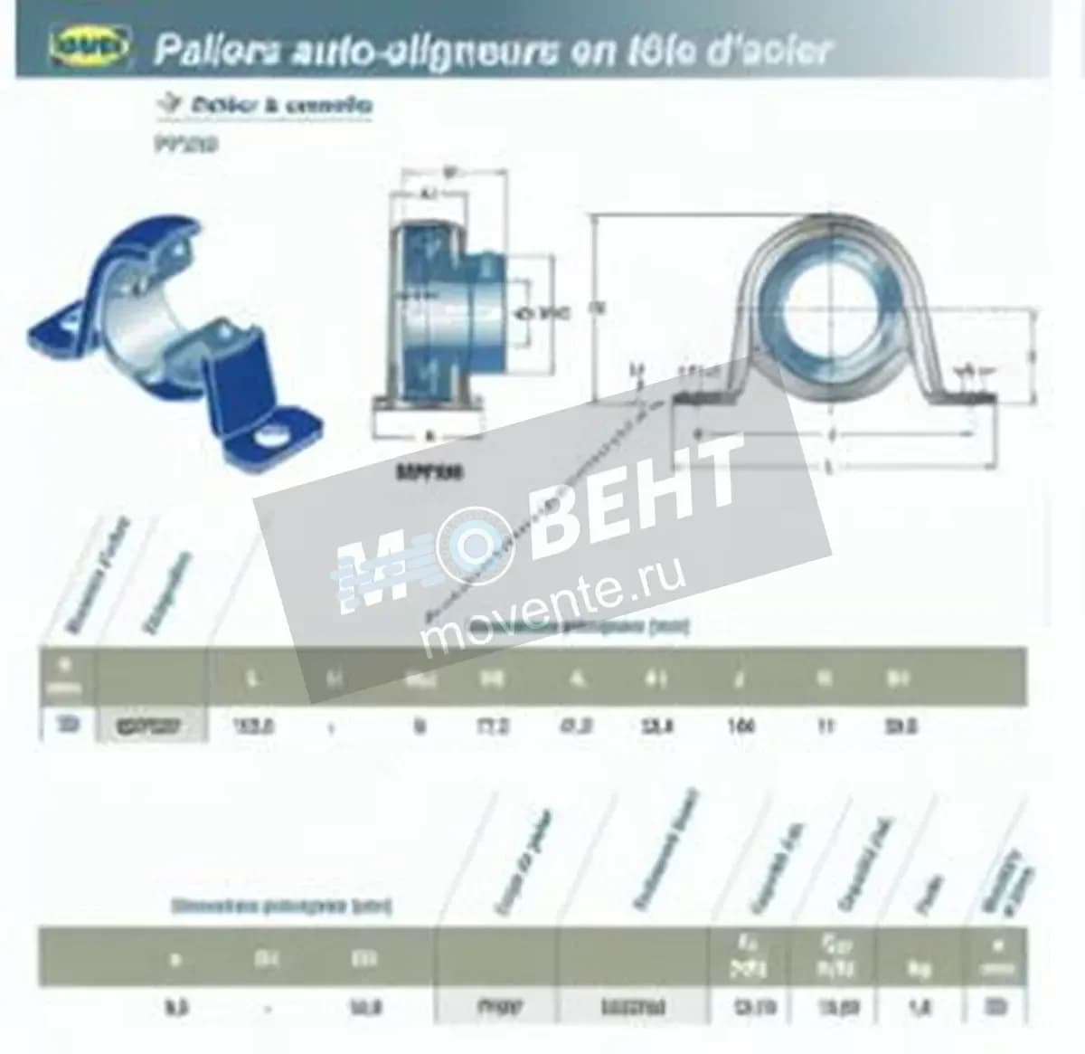 SNR ESPP207-SNR - Image 1