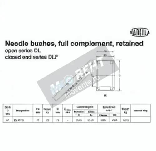 NADELLA DL4716-NADELLA - Image 1