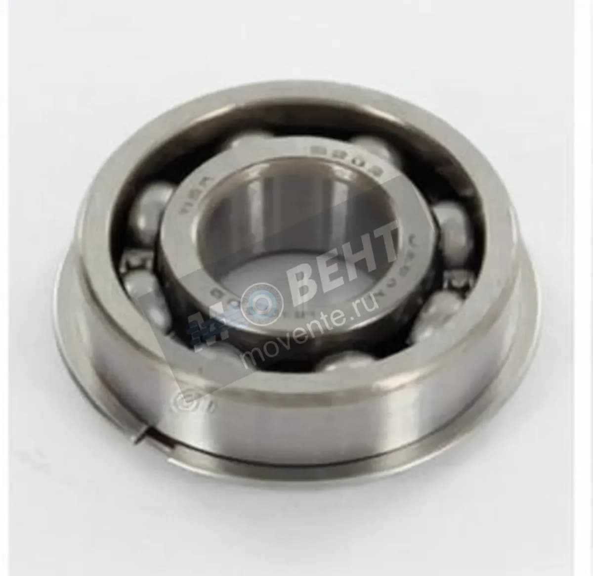 NSK 6203-NR-NSK - Image 1