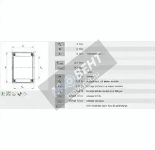 INA BK0408-INA - Image 1