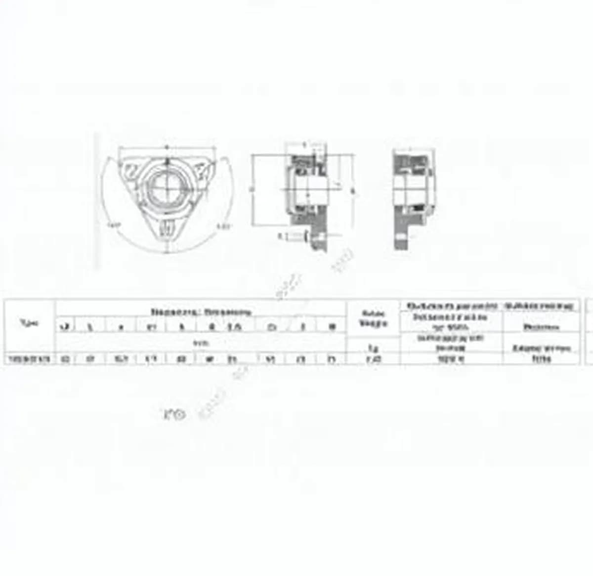 GEN 722506-DA-2206-K - Image 1