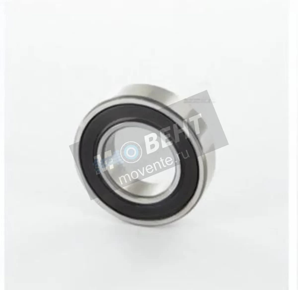 SKF 6005-2RSH-C3-GJN-SKF - Image 1
