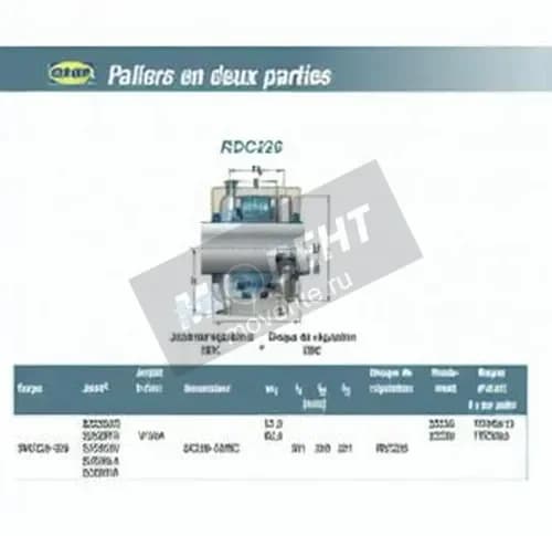 SNR RDC226-SNR - Image 1