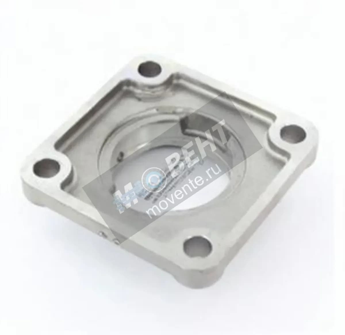 GEN F206-INOX - Image 1