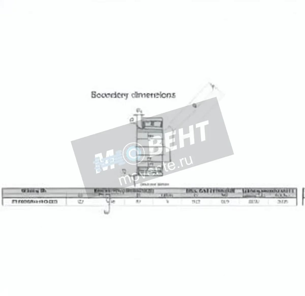 JTEKT 21320RZK-AHX320-JTEKT - Image 1