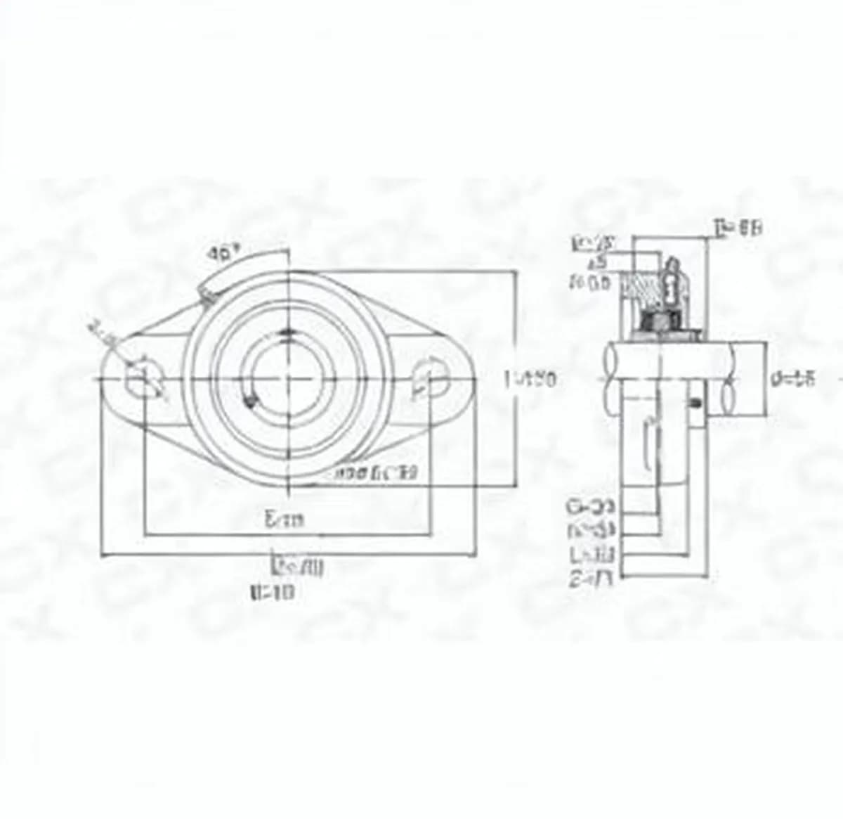GEN UCFL311 - Image 1