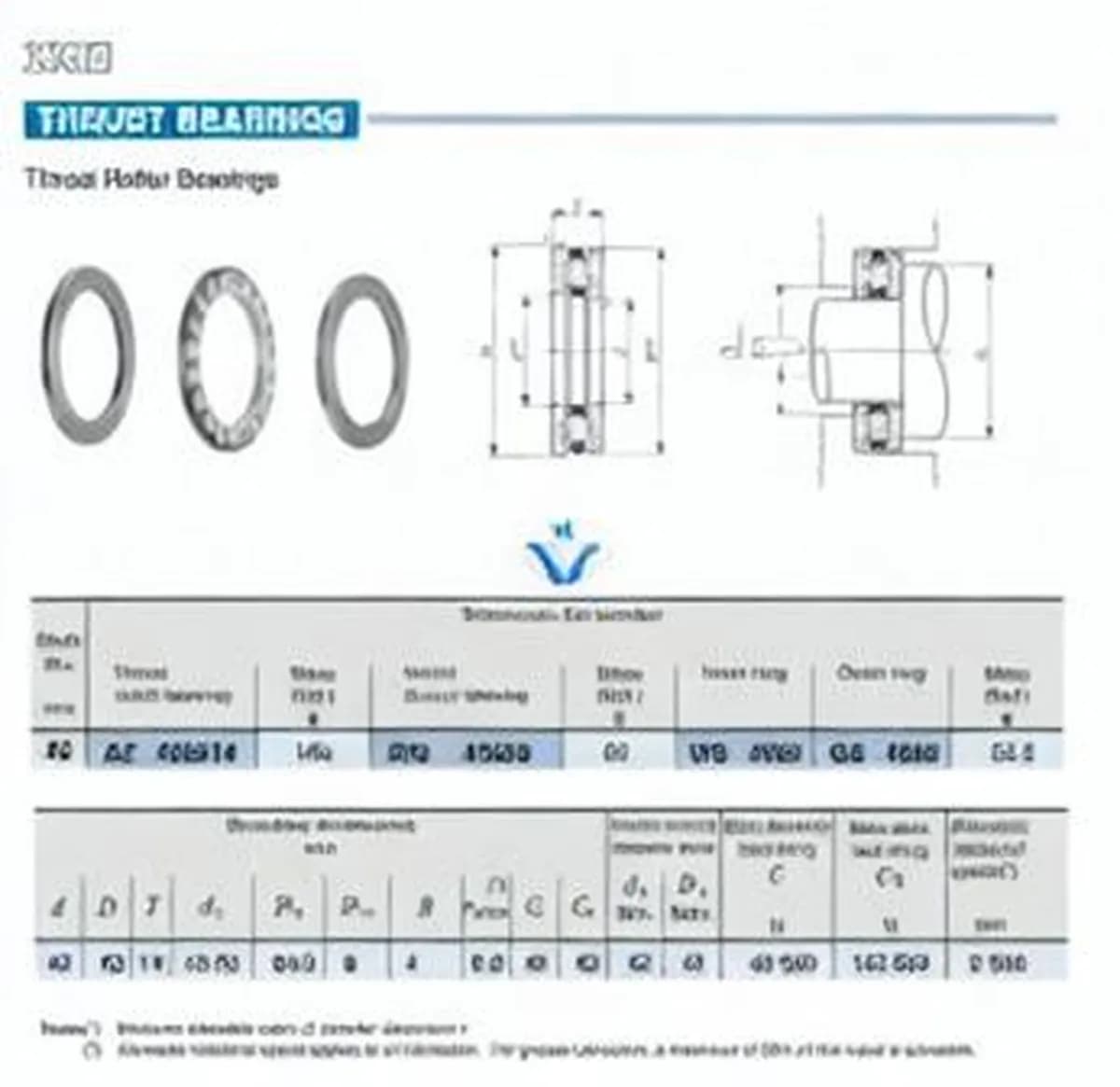 IKO AZ456514-IKO - Image 1